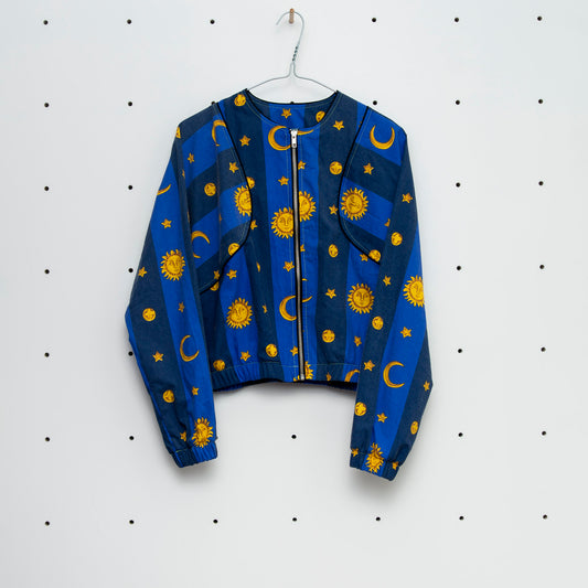 Nachhaltige Blouson Gr. S - Made in Germany