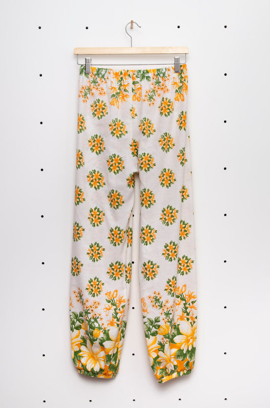 Nachhaltige Schlafanzughose Gr. 152/158 - Made in Germany