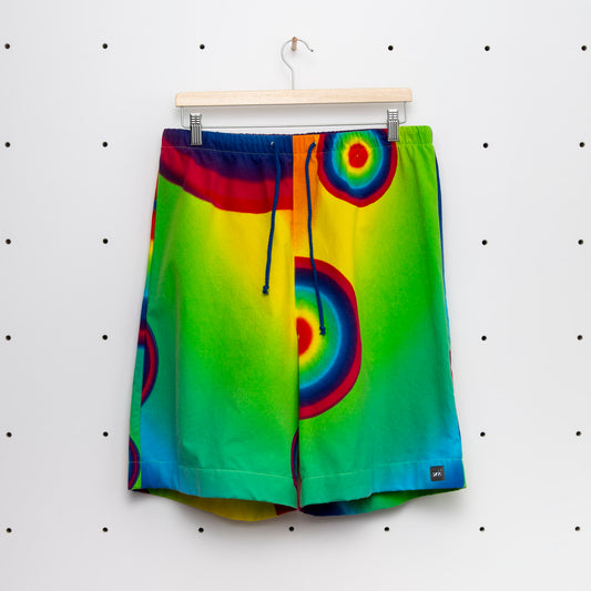 Nachhaltige Culotte Gr. L - Made in Germany