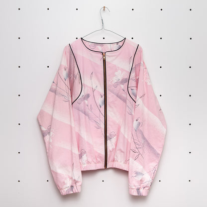 Nachhaltige Blouson Gr. XL - Made in Germany