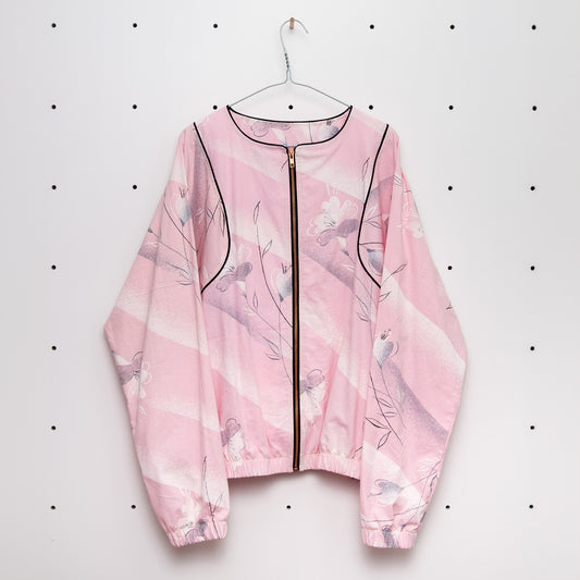 Nachhaltige Blouson Gr. XL - Made in Germany