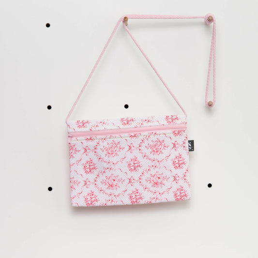 Nachhaltiger Brustbeutel - Made in Germany