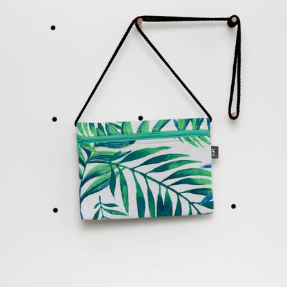 Nachhaltiger Brustbeutel - Made in Germany