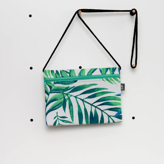 Nachhaltiger Brustbeutel - Made in Germany