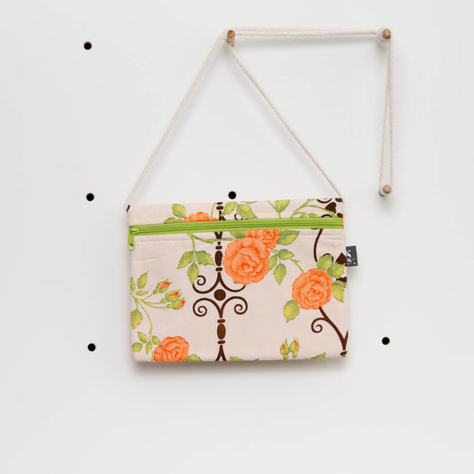 Nachhaltiger Brustbeutel - Made in Germany