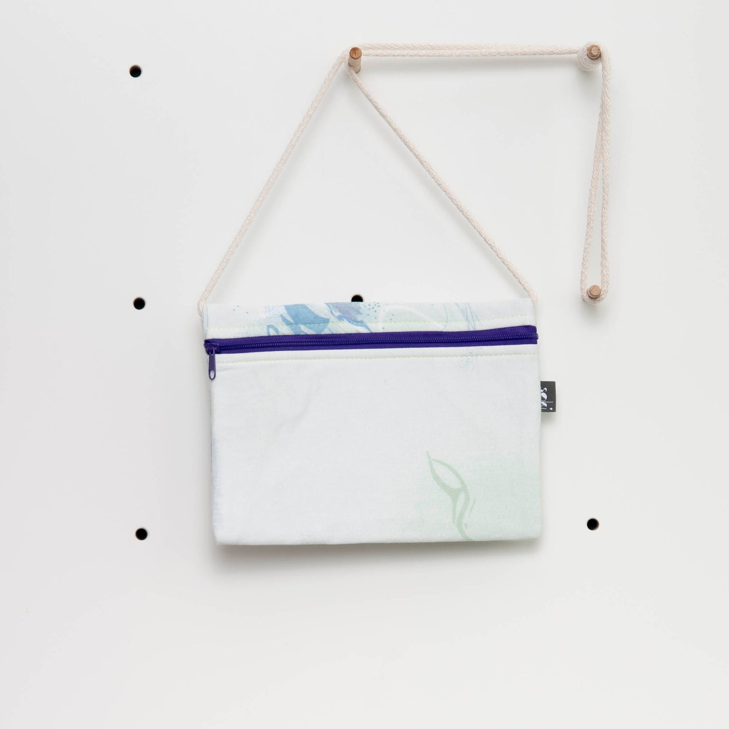 Nachhaltiger Brustbeutel - Made in Germany