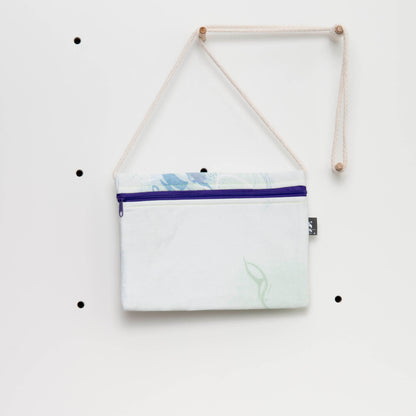 Nachhaltiger Brustbeutel - Made in Germany