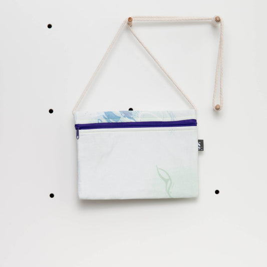 Nachhaltiger Brustbeutel - Made in Germany