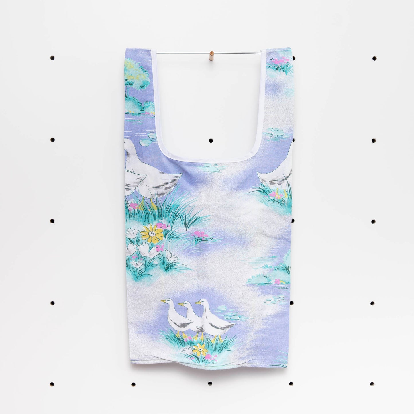 Plastiktüte 2.0 - Made in Germany