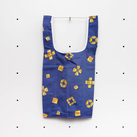 Plastiktüte 2.0 - Made in Germany