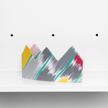 Nachhaltige Kinderkrone - Made in Germany