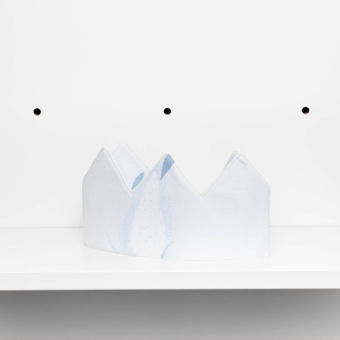 Nachhaltige Kinderkrone - Made in Germany