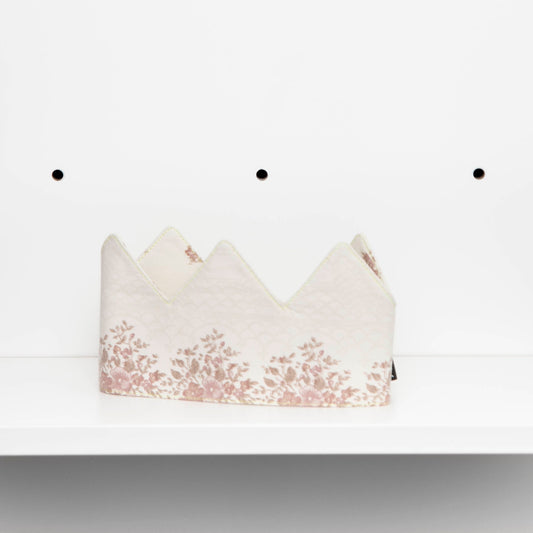 Nachhaltige Kinderkrone - Made in Germany