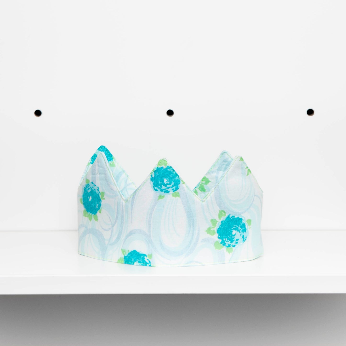 Nachhaltige Kinderkrone - Made in Germany