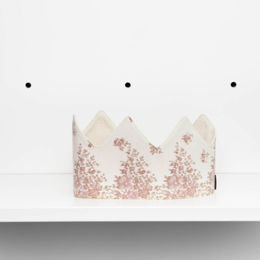 Nachhaltige Kinderkrone - Made in Germany