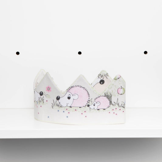 Nachhaltige Kinderkrone - Made in Germany