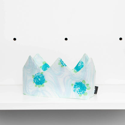 Nachhaltige Kinderkrone - Made in Germany