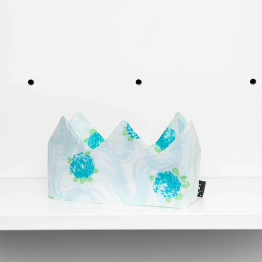 Nachhaltige Kinderkrone - Made in Germany