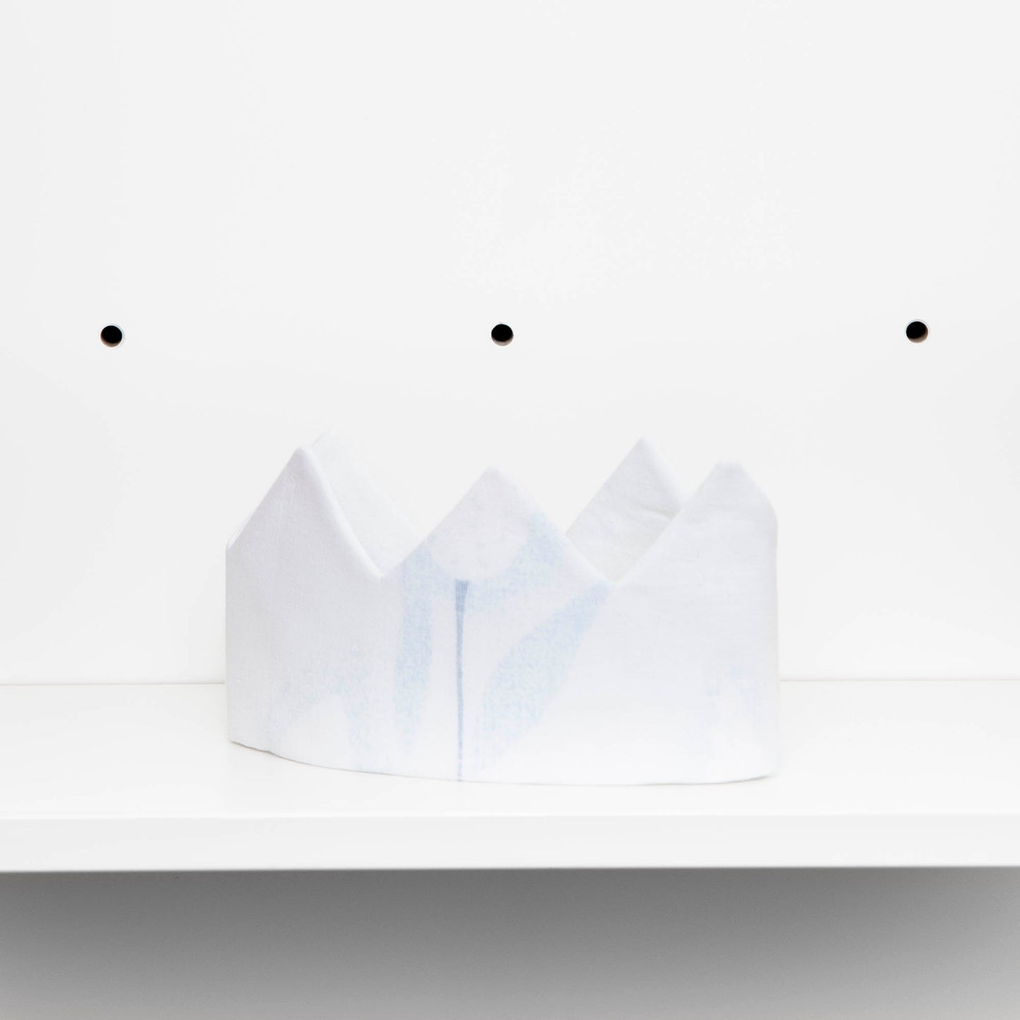 Nachhaltige Kinderkrone - Made in Germany