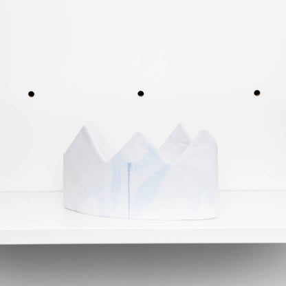 Nachhaltige Kinderkrone - Made in Germany