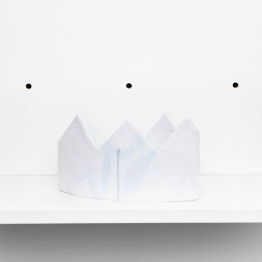 Nachhaltige Kinderkrone - Made in Germany