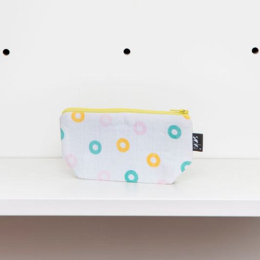 Nachhaltiges Kleines Täschchen - Made in Germany