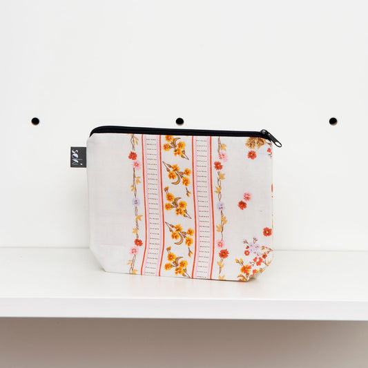 Nachhaltiges Mittelgroßes Täschchen - Made in Germany