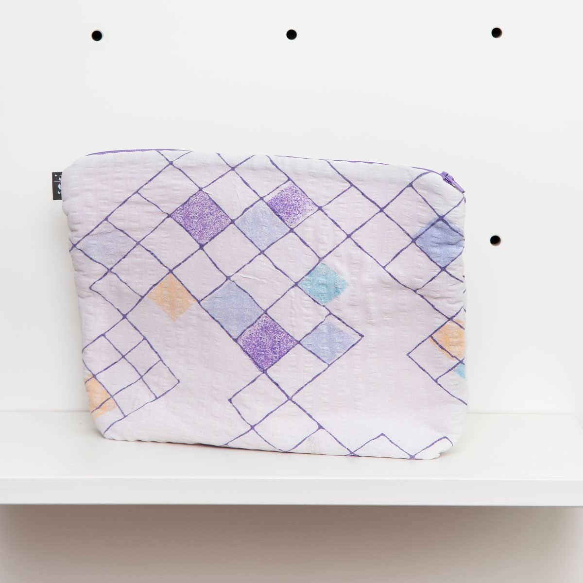 Nachhaltiges Großes Täschchen - Made in Germany