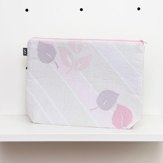 Nachhaltiges Großes Täschchen - Made in Germany