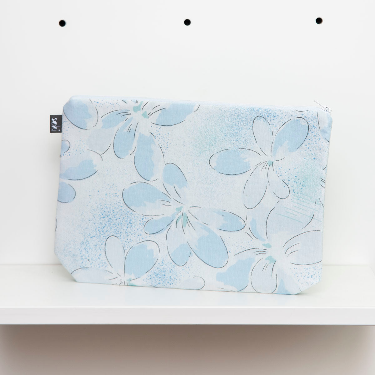 Nachhaltiges Großes Täschchen - Made in Germany