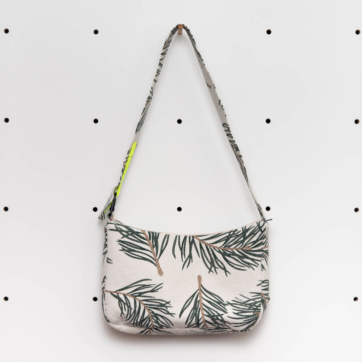 Nachhaltige Baguette Bag - Made in Germany