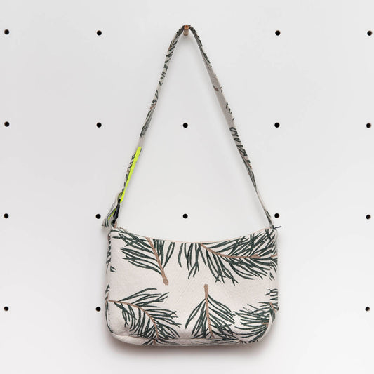 Nachhaltige Baguette Bag - Made in Germany