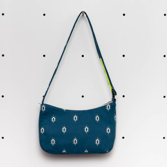 Nachhaltige Baguette Bag - Made in Germany