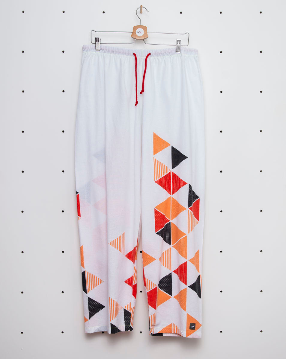 Nachhaltige Schlafanzughose Gr. L - Made in Germany