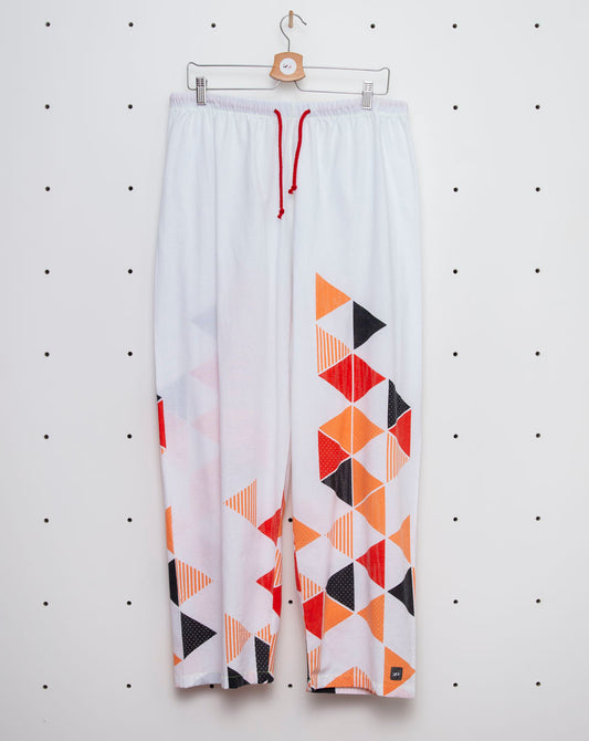 Nachhaltige Schlafanzughose Gr. L - Made in Germany