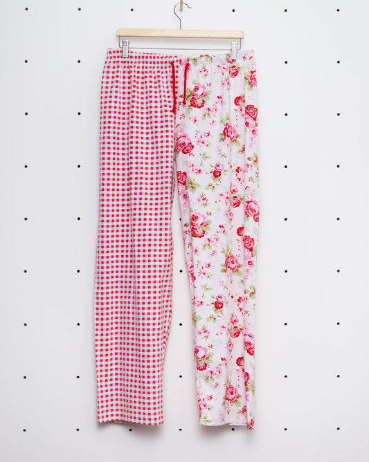 Nachhaltige Schlafanzughose Gr. L - Made in Germany