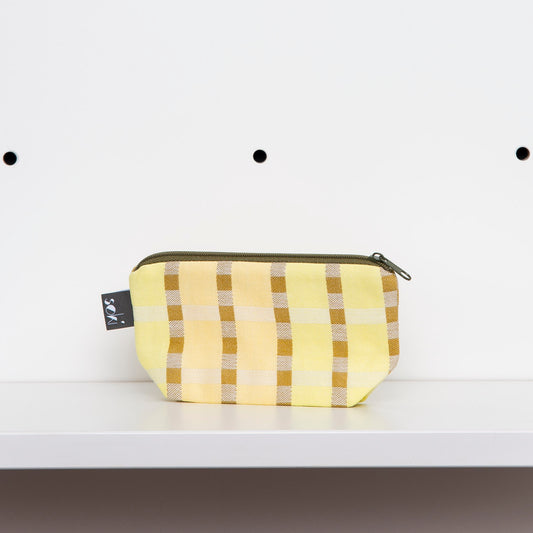 Nachhaltiges Kleines Täschchen - Made in Germany