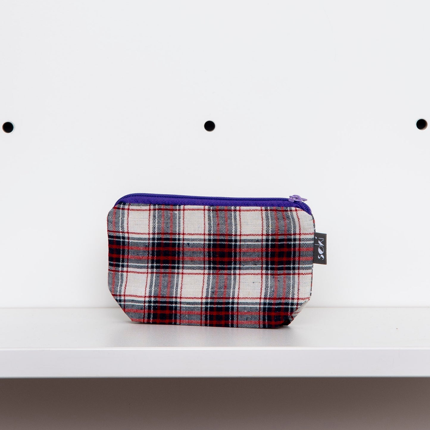 Nachhaltiges Kleines Täschchen - Made in Germany