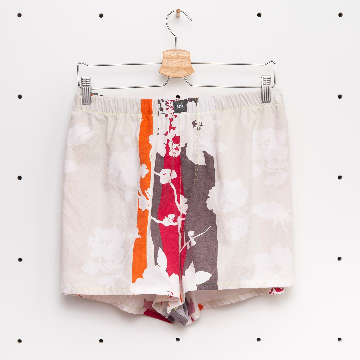 Nachhaltige Boxershorts Gr. XL - Made in Germany
