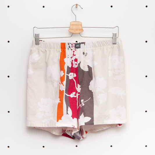 Nachhaltige Boxershorts Gr. XL - Made in Germany