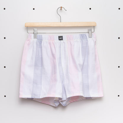 Nachhaltige Boxershorts Gr. XS - Made in Germany