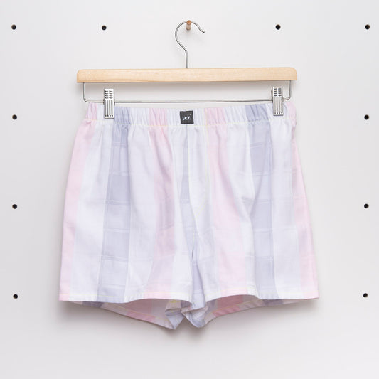 Nachhaltige Boxershorts Gr. XS - Made in Germany