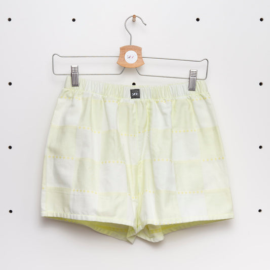 Nachhaltige Boxershorts Gr. XS - Made in Germany