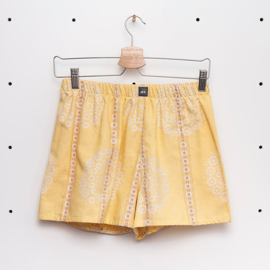 Nachhaltige Boxershorts Gr. XS - Made in Germany