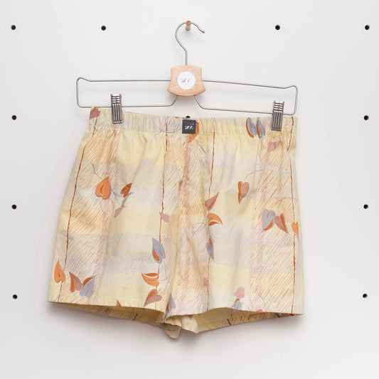 Nachhaltige Boxershorts Gr. XS - Made in Germany