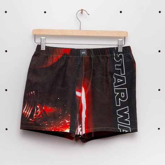 Nachhaltige Boxershorts Gr. XS - Made in Germany