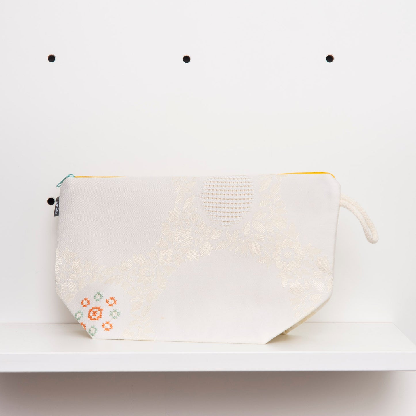 Nachhaltiges Großes Täschchen - Made in Germany