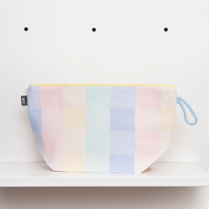 Nachhaltiges Großes Täschchen - Made in Germany