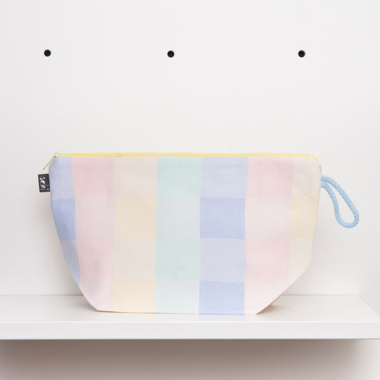 Nachhaltiges Großes Täschchen - Made in Germany