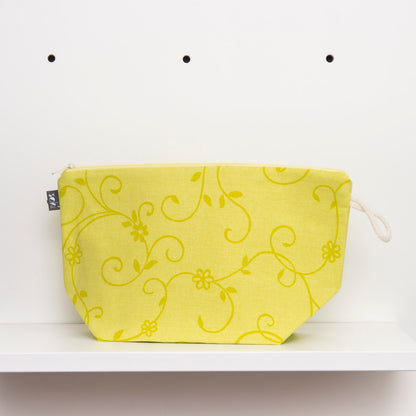 Nachhaltiges Großes Täschchen - Made in Germany